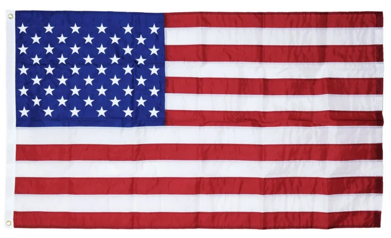 American Flags Made in USA: a symbol of pride