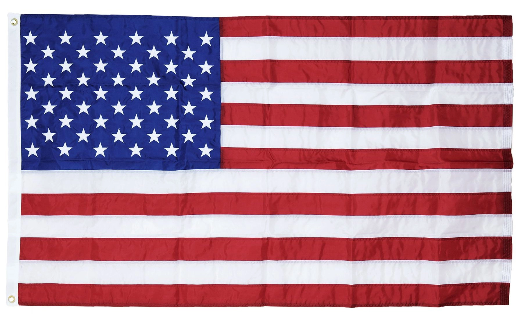 american flags made in usa