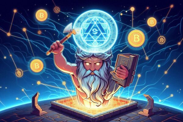 Crypto30x.com Zeus