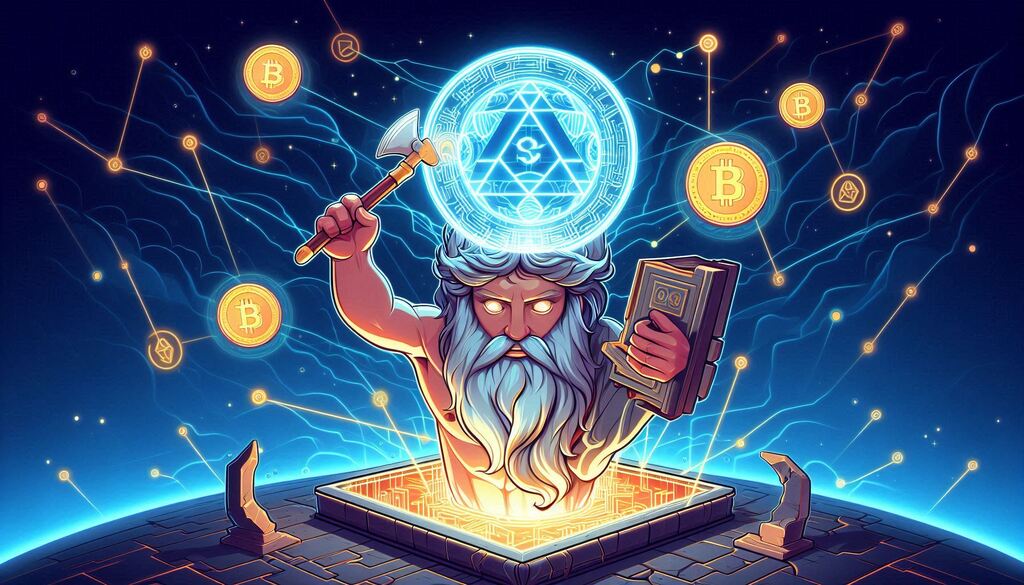 Crypto30x.com Zeus