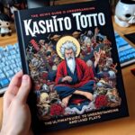 Kashito_Toto: The Ultimate Guide to Understanding and Playing