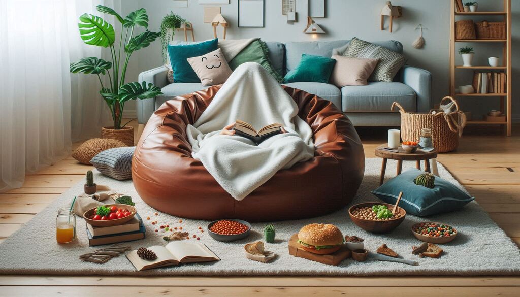 bean bag