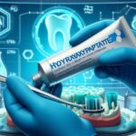 Hydroxyapatite Toothpaste: The Future of Dental Care