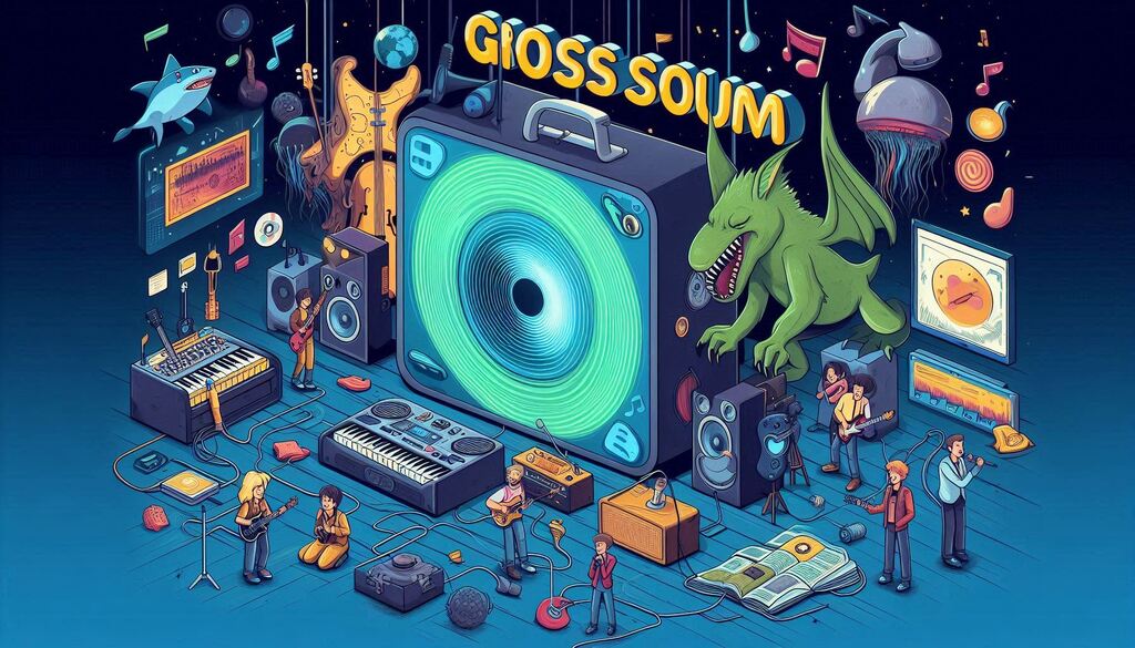 Grosssound.com