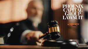 Phoenix Capital Group Lawsuit