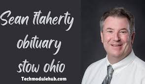 Sean Flaherty Obituary Stow Ohio