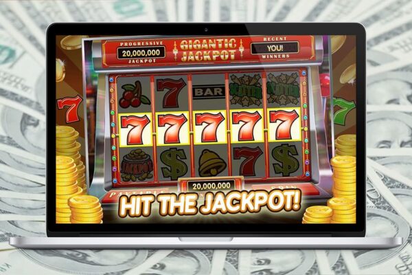 Judi Slot Online