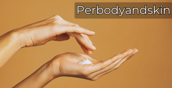 Perbodyandskin