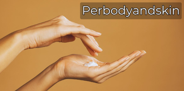 Perbodyandskin