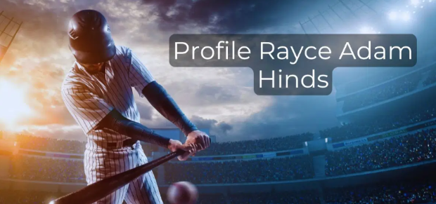 profile rayce adam hinds