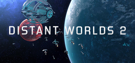 free pc distant worlds 2 icon​