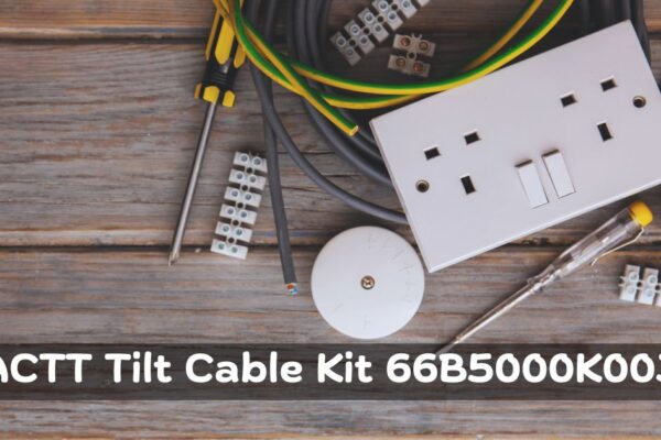 ACTT Tilt Cable Kit 66B5000K003