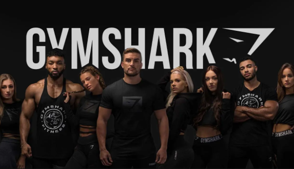 Gymshark India