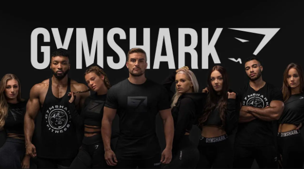 Gymshark India