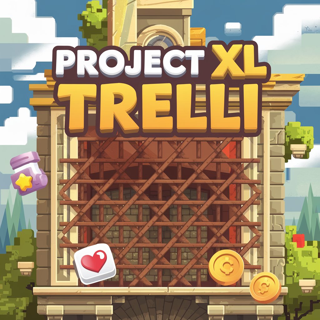 project xl trelli