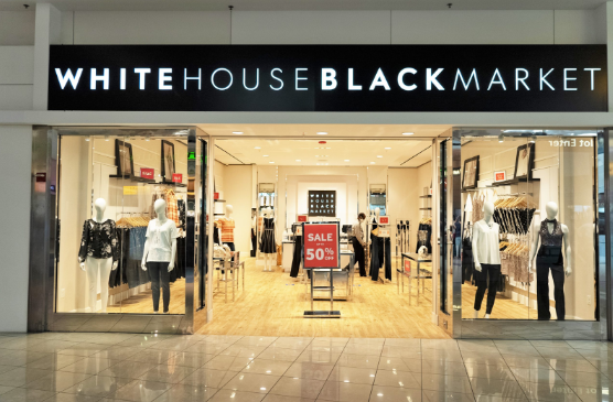 whitehouse black market​