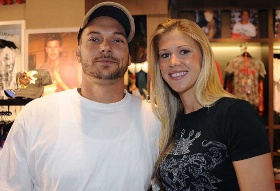 Kevin Federline Net Worth