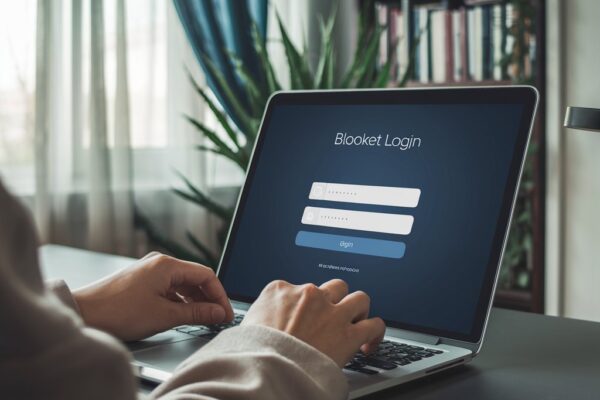 blooket login password