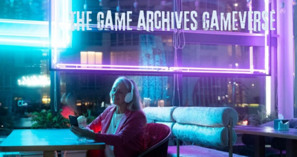 The Game Archives Gameverse